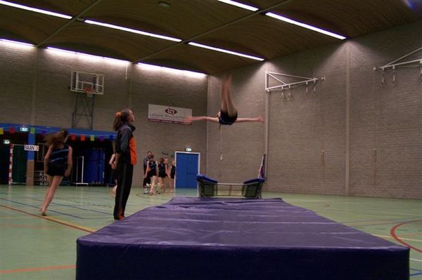 Salto