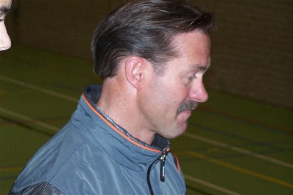 Meester Robin