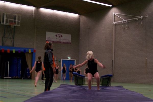 En geland