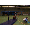 Streksprong op