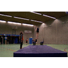 Streksprong halve draai