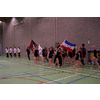 Zo'n vlag wil iedereen wel dragen