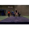 Het tweede S.T.A.R-team op tramp