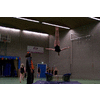 Nog een salto