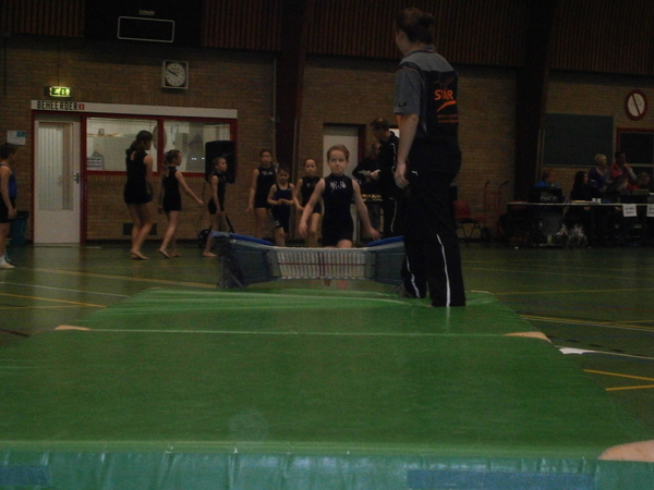 Echt wel groter dan de tramp