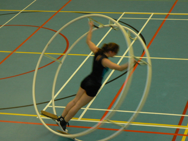 Nog meer spiralen
