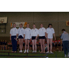 Junior Dames B wint de allereerste prijs voor S.T.A.R. dankzij de dubbel hoek van José!