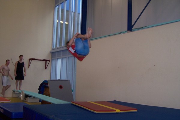 Salto