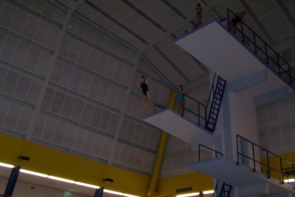 Olga van 7.5 meter