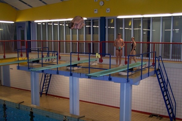 Klein maken