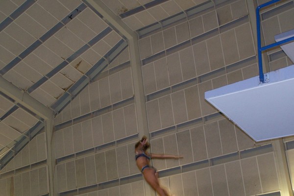 Van hoog