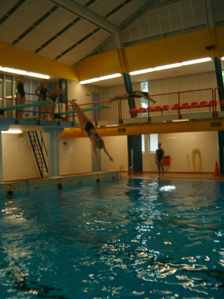 Bijna synchroon