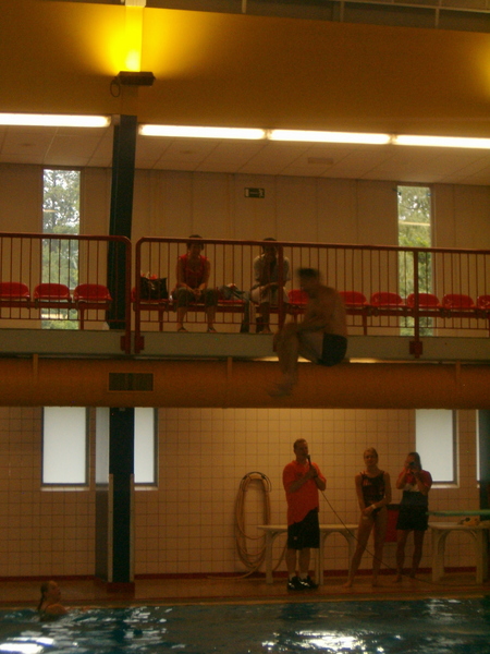Meester Robin dubbel