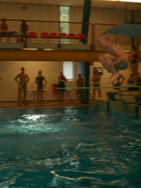 Salto!