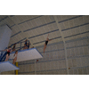 Natasja van de 10-meter-toren