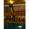 Maurice in de lucht