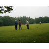 Honkbal is een actieve sport