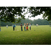 Nog meer honkbal