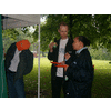 Menno en Selma