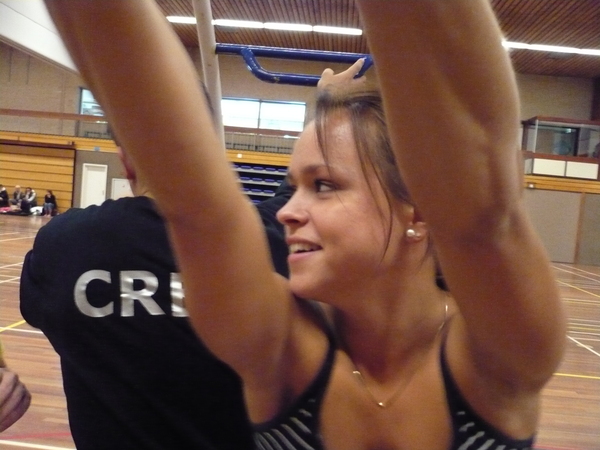 Chantal
