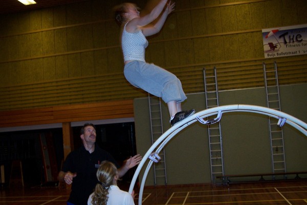 Salto af