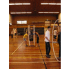 Chantal doet stiekem aan ballet