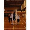 Lesly geeft licht