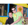 Chantal en Dennis