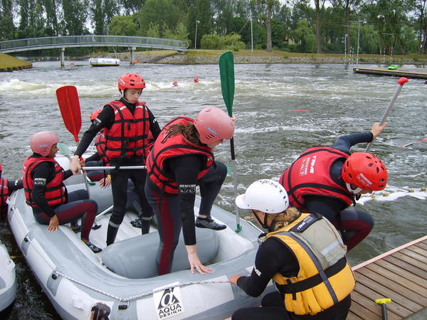 Zo, dat was het weer