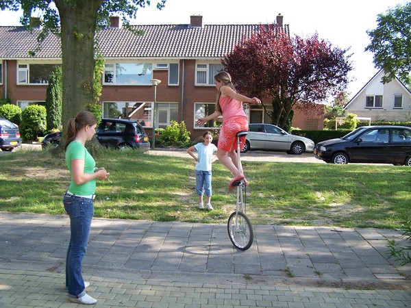 Lastig bochtje