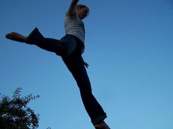 Rare plek voor vingers