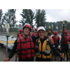 Bart maakt kennis met de instructrice