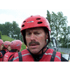 Ook Meester Robin is er klaar voor