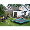 Overal was wel wat te doen