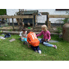 Wat heb jij op je bord?