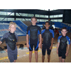 Wetsuits zijn altijd sexy