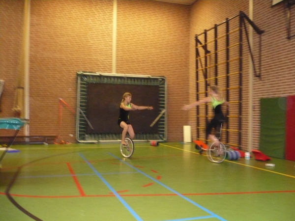 Het ziet er zo simpel uit