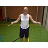 Kim zoekt de diabolo
