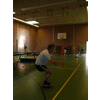 Bart op de lolobal