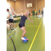 Eline op de lolobal