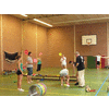 Jongleren met borden