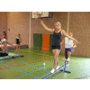 Concentratie is het belangrijkste