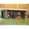 Cindy en Marion