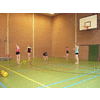 Klaar voor de diabolo-act