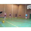 Ook dit gaat prima