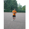 Meester Iwan is de werper