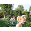 Ook Marion heeft het naar haar zin