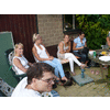 Kim doet José van de vorige foto na