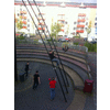 Spelen op het schoolplein
