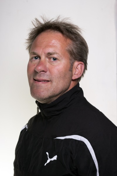 Meester Robin